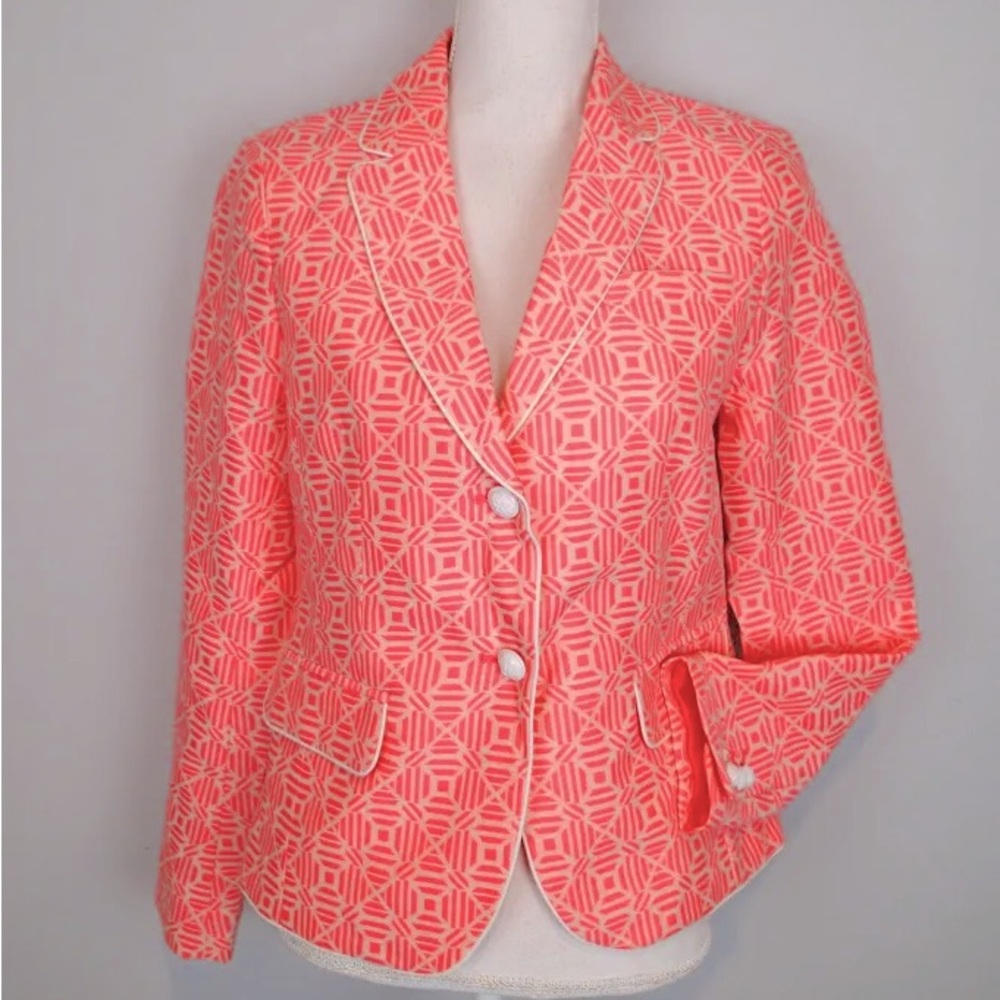 GAP Academy Blazer